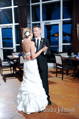 Best Vero Beach Hotel and Spa Wedding photographer - Sandra Johnson (SJFoto.com)